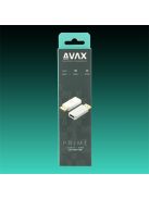 AVAX Átalakító adapter Display port - HDMI 2.1