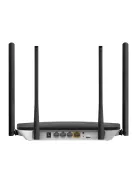 MERCUSYS 3G/4G Modem + Wireless Router N-es 300Mbps 1xWAN/LAN(100Mbps) +3xLAN(100Mpbs), MB115-4G