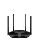 MERCUSYS 3G/4G Modem + Wireless Router AC1200 1xWAN/LAN(1000Mbps) +3xLAN(1000Mpbs), MB235-4G