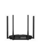 MERCUSYS 3G/4G Modem + Wireless Router AC1200 1xWAN/LAN(1000Mbps) +3xLAN(1000Mpbs), MB235-4G
