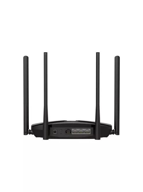 MERCUSYS 3G/4G Modem + Wireless Router AC1200 1xWAN/LAN(1000Mbps) +3xLAN(1000Mpbs), MB235-4G