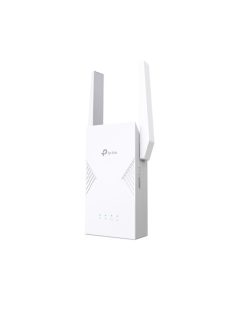   TP-LINK Wireless Range Extender Dual Band BE3600 Wifi 7, RE235BE