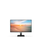 PHILIPS IPS 120Hz monitor 23,8" 24E1N1200A/00, 1920x1080, 16:9, 300 cd/m2, 1ms, VGA/HDMI/DisplayPort, hangszóró