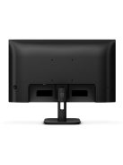 PHILIPS IPS 120Hz monitor 23,8" 24E1N1200A/00, 1920x1080, 16:9, 300 cd/m2, 1ms, VGA/HDMI/DisplayPort, hangszóró
