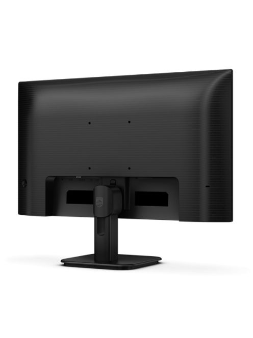 PHILIPS IPS 120Hz monitor 23,8" 24E1N1200A/00, 1920x1080, 16:9, 300 cd/m2, 1ms, VGA/HDMI/DisplayPort, hangszóró
