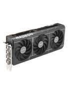 ASUS Videokártya PCI-Ex16x AMD RX 9070 XT 16GB DDR6 OC