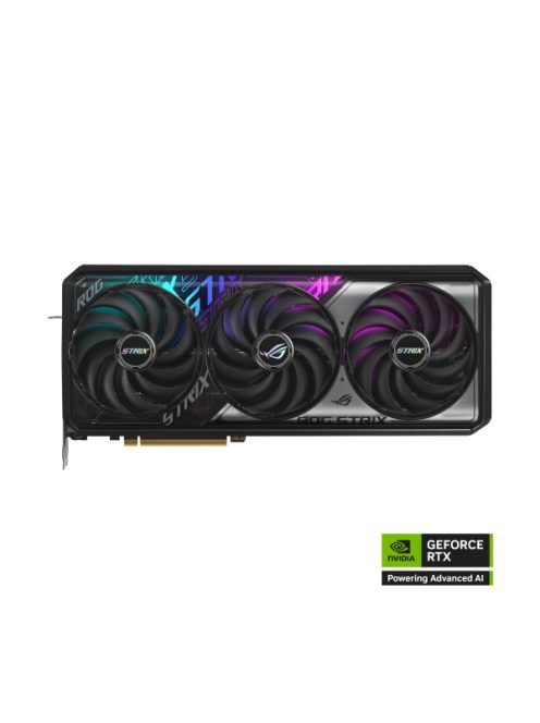 ASUS Videokártya PCI-Ex16x nVIDIA RTX 5070 Ti 16GB DDR7 OC