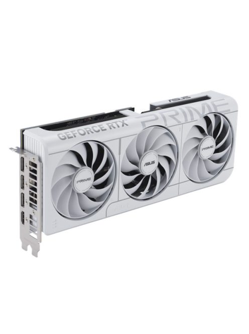 ASUS Videokártya PCI-Ex16x nVIDIA RTX 5070 12GB DDR7