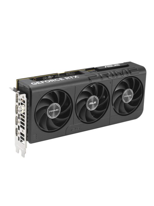 ASUS Videokártya PCI-Ex16x nVIDIA RTX 5060 8GB DDR7 OC