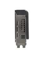 ASUS Videokártya PCI-Ex16x AMD RX 9060 XT 8GB DDR6 OC