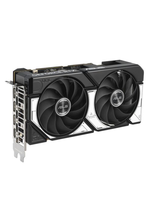 ASUS Videokártya PCI-Ex16x nVIDIA RTX 5060 8GB DDR7 OC