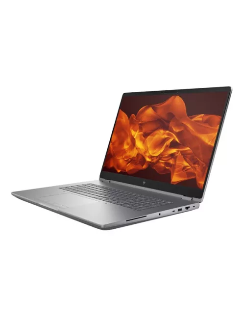 HP ZBook Fury G1i 18" WQXGA AG 500cd, Core Ultra7 265HX 2.6GHz, 64GB, 512GB+1TB, RTX PRO 3000 12GB, WWAN 5G,Win 11 Prof.
