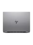 HP ZBook Fury G1i 18" WQXGA AG 500cd, Core Ultra7 265HX 2.6GHz, 64GB, 512GB+1TB, RTX PRO 3000 12GB, WWAN 5G,Win 11 Prof.