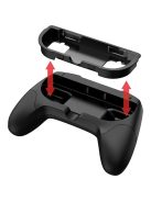 VENOM Nintendo Switch 2/Switch Kiegészítő Twin Grips Pack Fekete, VS4956