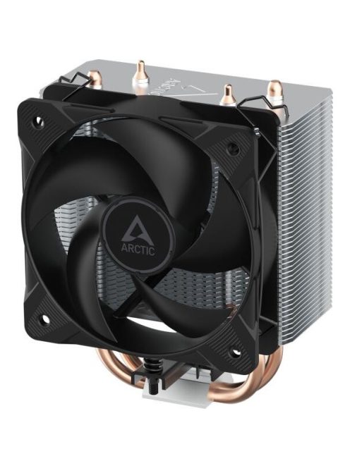 ARCTIC COOLING CPU hűtő Freezer 8A CO AMD, Fekete