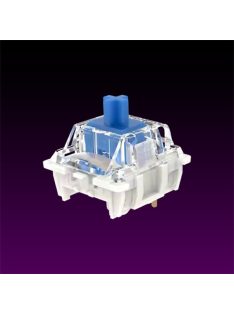   AVAX Billentyűzet Switch/Kapcsoló Gateron G Pro 3.0 Blue – Clicky 10darab