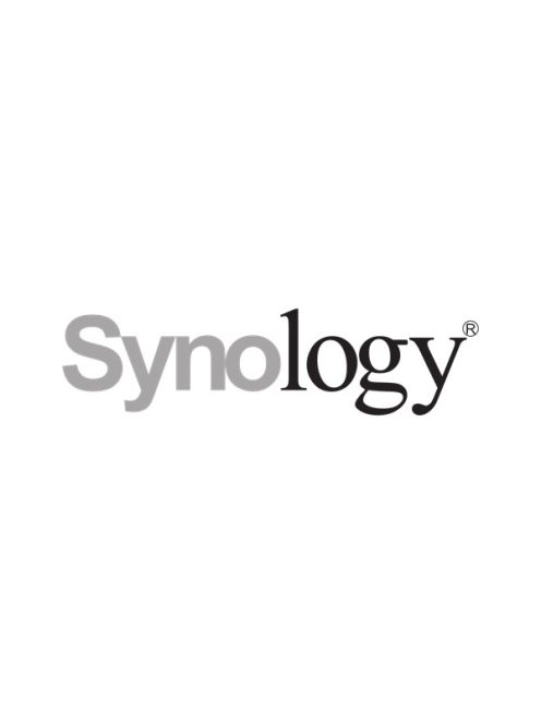 SYNOLOGY NAS Memória 4GB DDR4 RAM, SODIMM