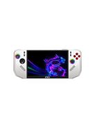 MSI Gaming Handheld Claw A8 BZ2EM-045HU, 8" FHD+, Ryzen Z2 Extreme, 24GB, 1TB, Win11H, Neon Green kézikonzol