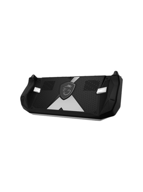 MSI Gaming Handheld Claw A8 BZ2EM-045HU, 8" FHD+, Ryzen Z2 Extreme, 24GB, 1TB, Win11H, Neon Green kézikonzol