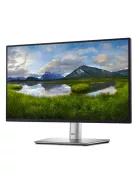 DELL Pro 22 Plus Monitor 21.5" P2225H 1920x1080, 16:9, 1500:1, 250cd, 8ms, DP, HDMI, VGA, USB-C, Ezüst