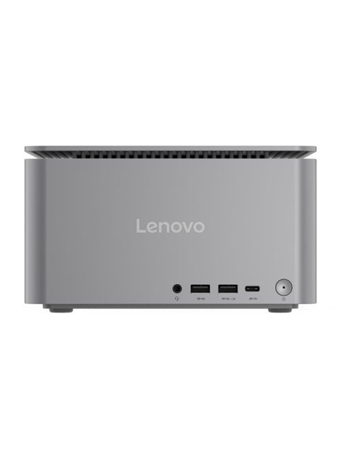 LENOVO ThinkCentre Neo Ultra, Intel Core i5-14500 (5.0GHz), 16GB, 512GB SSD, NVIDIA GeForce RTX 4060, Win11 Pro.