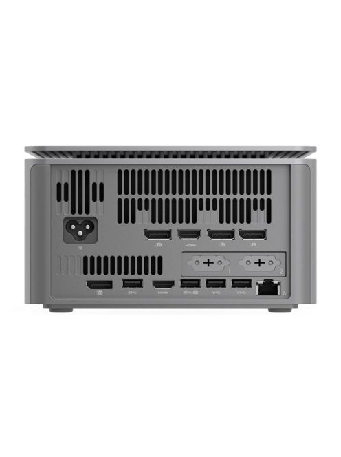 LENOVO ThinkCentre Neo Ultra, Intel Core i5-14500 (5.0GHz), 16GB, 512GB SSD, NVIDIA GeForce RTX 4060, Win11 Pro.