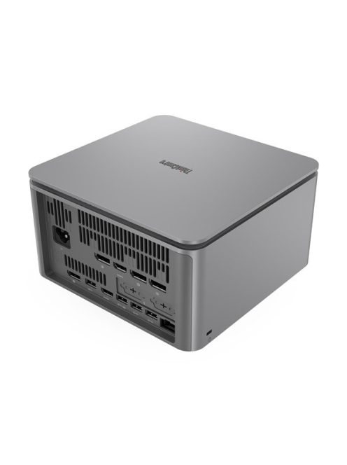 LENOVO ThinkCentre Neo Ultra, Intel Core i7-14700 (5.4GHz), 16GB, 512GB SSD, NVIDIA GeForce RTX 4060, Win11 Pro.