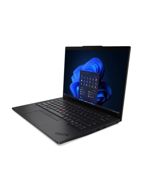 LENOVO ThinkPad L14 G6, 14.0" WUXGA, Intel Core Ultra 5 225U (4.8GHz), 16GB, 512GB SSD, Win11 Pro