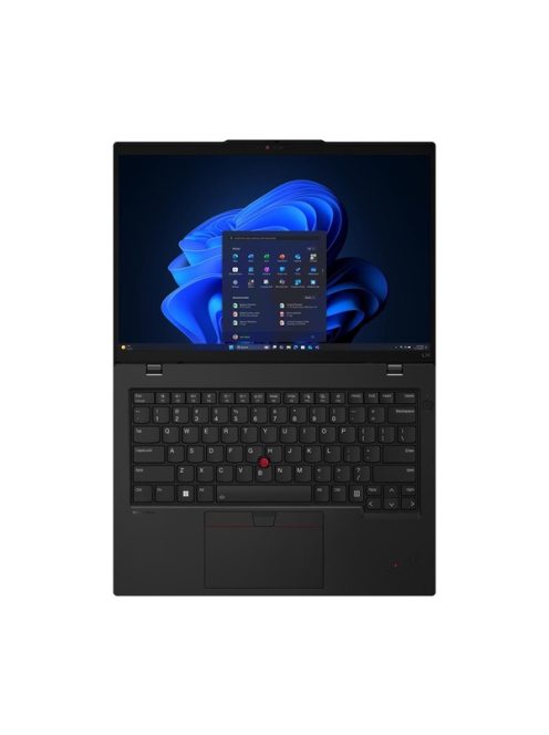 LENOVO ThinkPad L14 G6, 14.0" WUXGA, Intel Core Ultra 7 255U (5.2GHz), 16GB, 512GB SSD, Win11 Pro