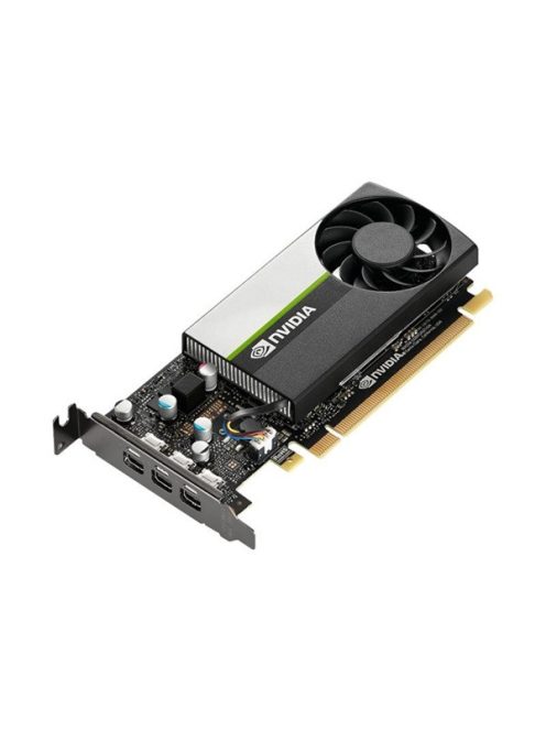 nVIDIA Videokártya PCI-Ex16x nVIDIA Quadro T400 4GB DDR6 OEM