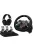 LOGITECH Játékvezérlő - G29 Driving Force Racing Kormány PS3/PS4/PS5/PC +  G435 Vezeték nélküli Gaming headset, fekete