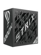 ASUS Tápegység ROG STRIX 1000W 80+ Platinum moduláris Gen 5.1
