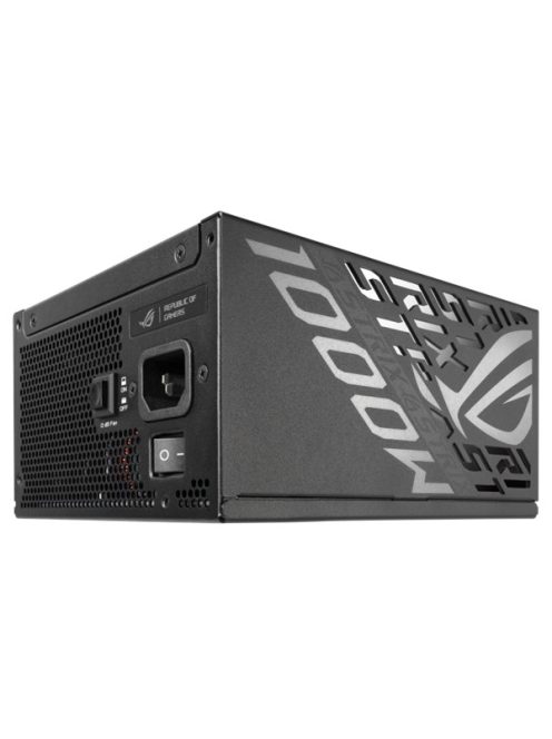 ASUS Tápegység ROG STRIX 1000W 80+ Platinum moduláris Gen 5.1