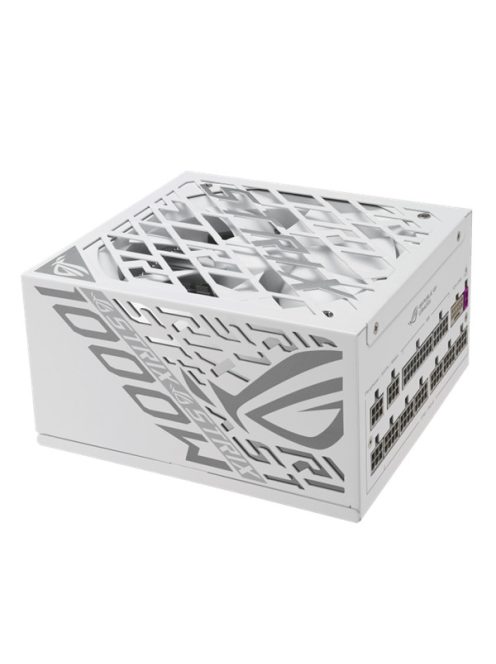 ASUS Tápegység ROG STRIX 1000W 80+ Platinum moduláris Gen 5.1
