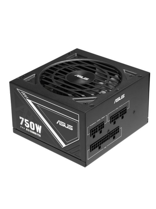 ASUS Tápegység ATS 750W 80+ Gold moduláris
