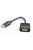 GEMBIRD Adapter DisplayPort - DVI, M/F, 0,1m