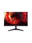 ACER GAMING IPS Nitro Monitor VG270W3bmiipx 27", 16:9 FHD, 240Hz, FreeSync, 0,5ms, 250nits, 2xHDMI, DP, MM, fekete