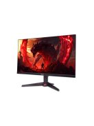 ACER GAMING IPS Nitro Monitor VG270W3bmiipx 27", 16:9 FHD, 240Hz, FreeSync, 0,5ms, 250nits, 2xHDMI, DP, MM, fekete