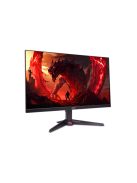 ACER GAMING IPS Nitro Monitor VG270W3bmiipx 27", 16:9 FHD, 240Hz, FreeSync, 0,5ms, 250nits, 2xHDMI, DP, MM, fekete