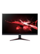 ACER GAMING IPS Nitro Monitor VG240YW3bmiipx 23,8", 16:9 FHD, 240Hz, FreeSync, 0,5ms, 250nits, 2xHDMI, DP, MM, fekete