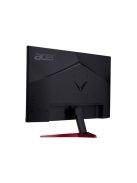 ACER GAMING IPS Nitro Monitor VG240YW3bmiipx 23,8", 16:9 FHD, 240Hz, FreeSync, 0,5ms, 250nits, 2xHDMI, DP, MM, fekete