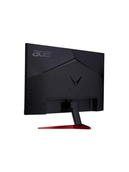 ACER GAMING IPS Nitro Monitor VG240YW3bmiipx 23,8", 16:9 FHD, 240Hz, FreeSync, 0,5ms, 250nits, 2xHDMI, DP, MM, fekete