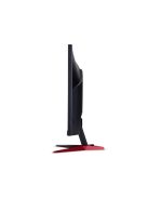 ACER GAMING IPS Nitro Monitor VG240YW3bmiipx 23,8", 16:9 FHD, 240Hz, FreeSync, 0,5ms, 250nits, 2xHDMI, DP, MM, fekete