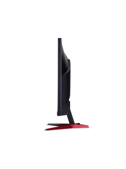 ACER GAMING IPS Nitro Monitor VG240YW3bmiipx 23,8", 16:9 FHD, 240Hz, FreeSync, 0,5ms, 250nits, 2xHDMI, DP, MM, fekete