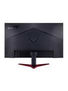 ACER GAMING IPS Nitro Monitor VG240YW3bmiipx 23,8", 16:9 FHD, 240Hz, FreeSync, 0,5ms, 250nits, 2xHDMI, DP, MM, fekete