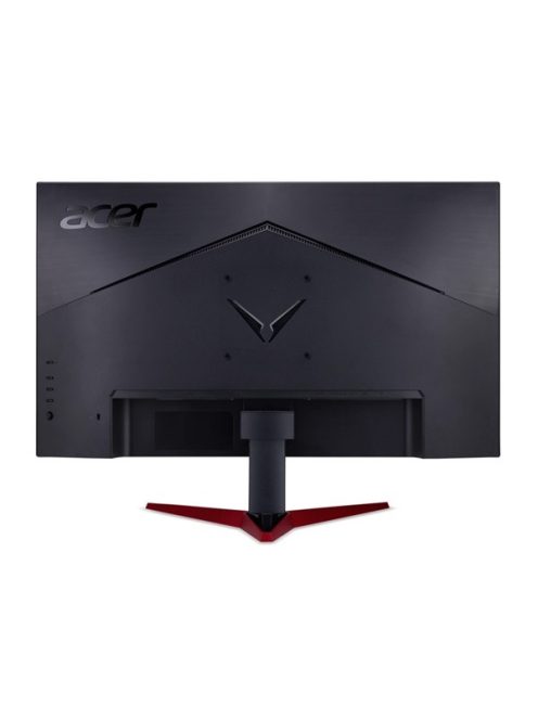 ACER GAMING IPS Nitro Monitor VG240YW3bmiipx 23,8", 16:9 FHD, 240Hz, FreeSync, 0,5ms, 250nits, 2xHDMI, DP, MM, fekete