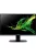 ACER GAMING IPS Nitro Monitor KA242YP6bip 23,8", 16:9 FHD, 144Hz, FreeSync, 1ms, 250nits, HDMI, DP, MM, fekete