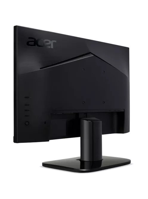 ACER GAMING IPS Nitro Monitor KA242YP6bip 23,8", 16:9 FHD, 144Hz, FreeSync, 1ms, 250nits, HDMI, DP, MM, fekete