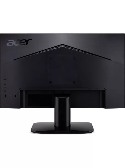ACER GAMING IPS Nitro Monitor KA242YP6bip 23,8", 16:9 FHD, 144Hz, FreeSync, 1ms, 250nits, HDMI, DP, MM, fekete
