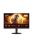 AOC IPS Gaming 260Hz monitor 27" Q27G4ZR, 2560x1440, 16:9, 400 cd/m2, 0,3ms, HDMIx2/DisplayPort